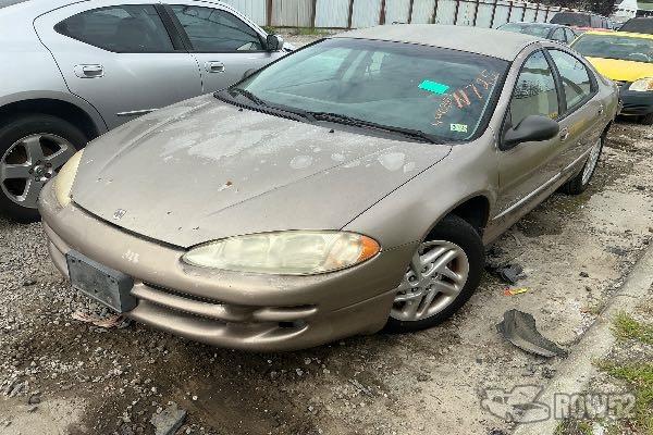 Photo of 2001 Dodge Intrepid