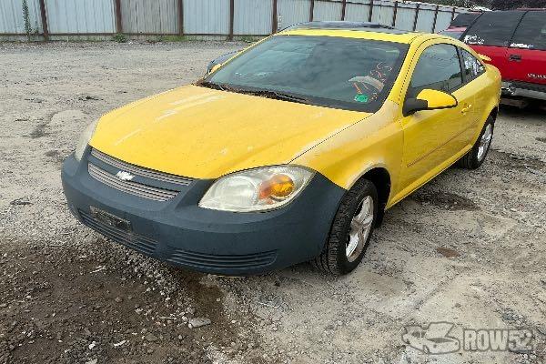 Photo of 2007 Chevrolet Cobalt