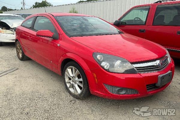 Photo of 2008 Saturn Astra