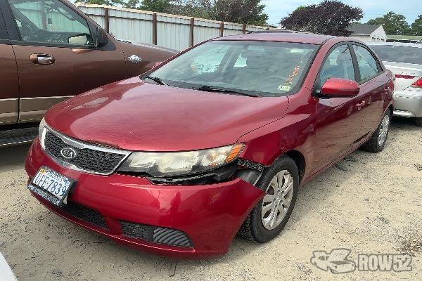 Photo of 2012 Kia Forte