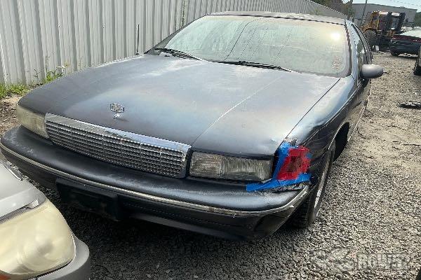 Photo of 1993 Chevrolet Caprice