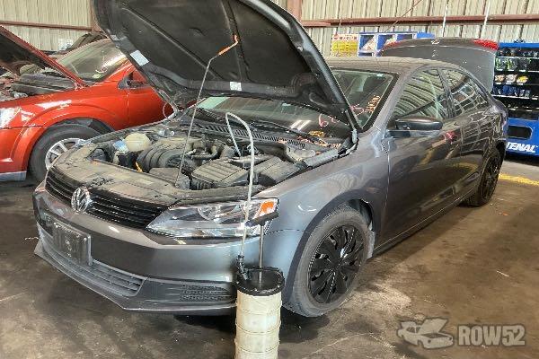 Photo of 2013 Volkswagen Jetta