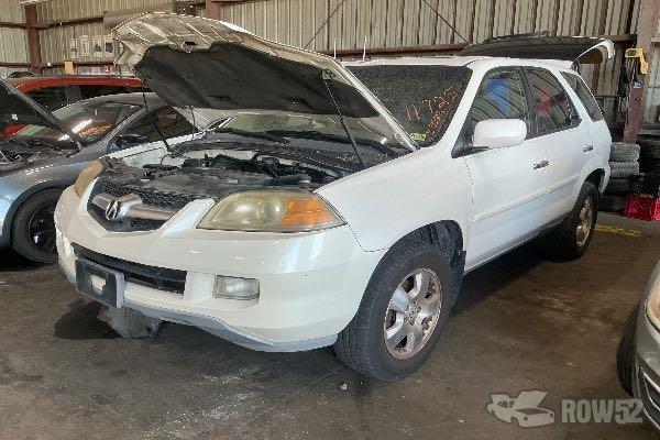 Photo of 2006 Acura MDX