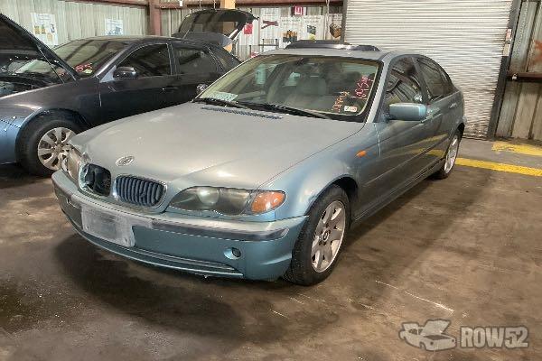 Photo of 2003 BMW 3-Series