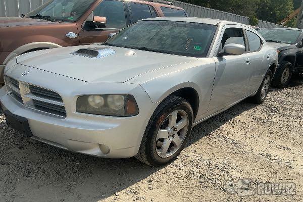Photo of 2010 Dodge Charger