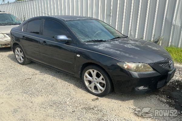 Photo of 2009 Mazda Mazda3