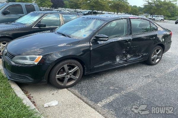 Photo of 2012 Volkswagen Jetta
