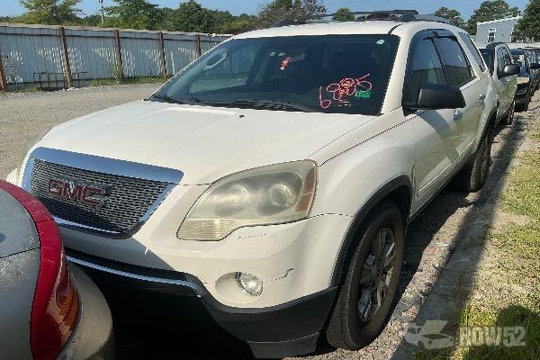 Photo of 2012 GMC Acadia