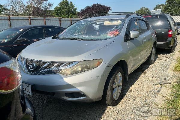 Photo of 2013 Nissan Murano