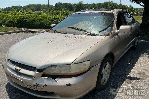 Photo of 2005 Honda Civic