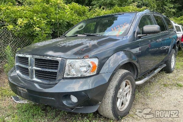 Photo of 2007 Dodge Durango