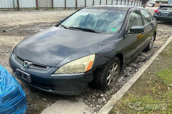 Photo of 2003 Honda Accord