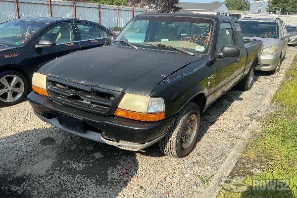 Photo of 1999 Ford Ranger