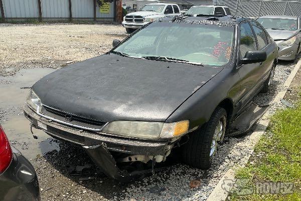 Photo of 1997 Honda Accord