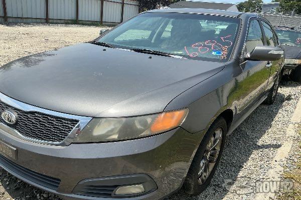 Photo of 2009 Kia Optima