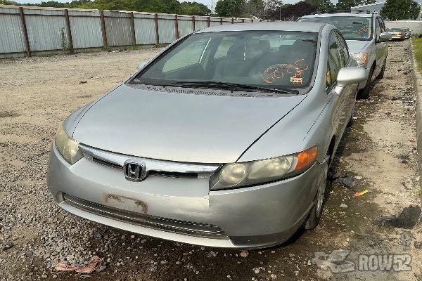 Photo of 2008 Honda Civic