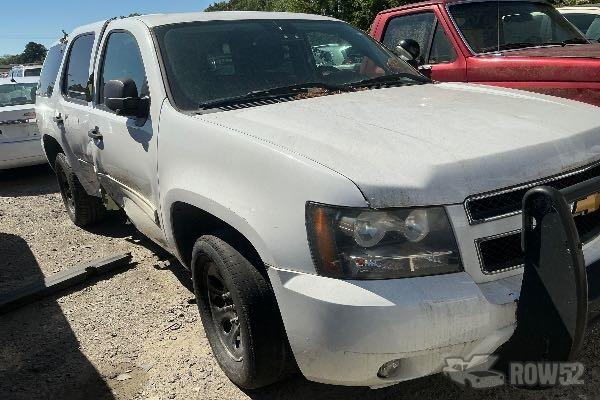 Photo of 2013 Chevrolet Tahoe
