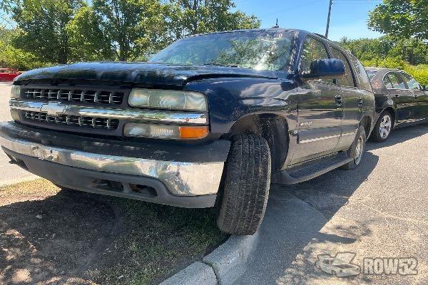 Photo of 2003 Chevrolet Tahoe