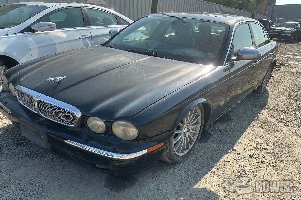 Photo of 2007 Jaguar XJ-Series