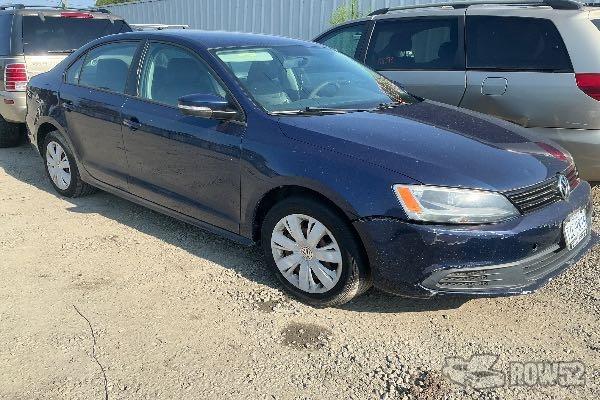 Photo of 2014 Volkswagen Jetta