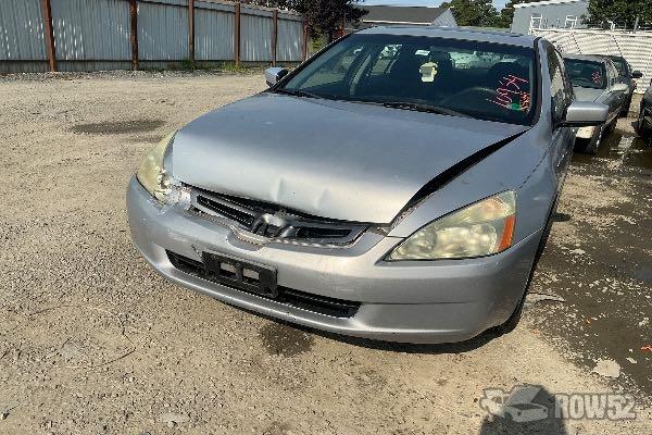 Photo of 2005 Honda Accord