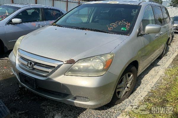 Photo of 2001 Toyota Camry