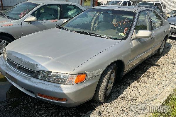 Photo of 1997 Honda Accord
