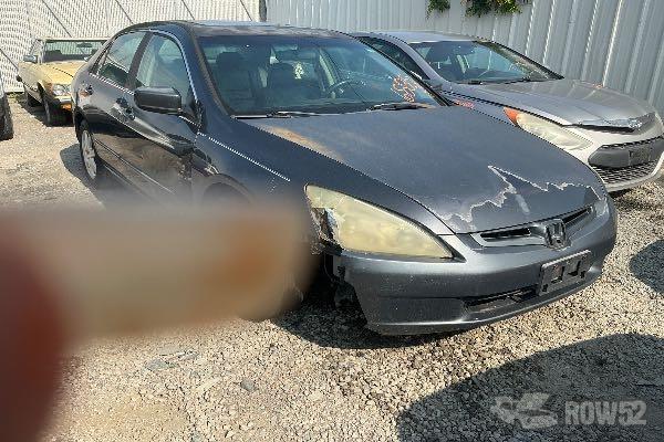 Photo of 2003 Honda Accord