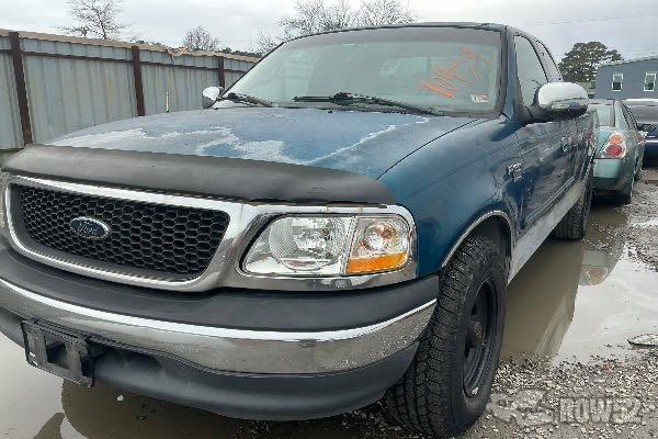 Photo of 2000 Ford F-150