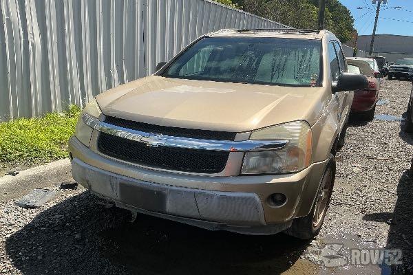 Photo of 2005 Chevrolet Equinox