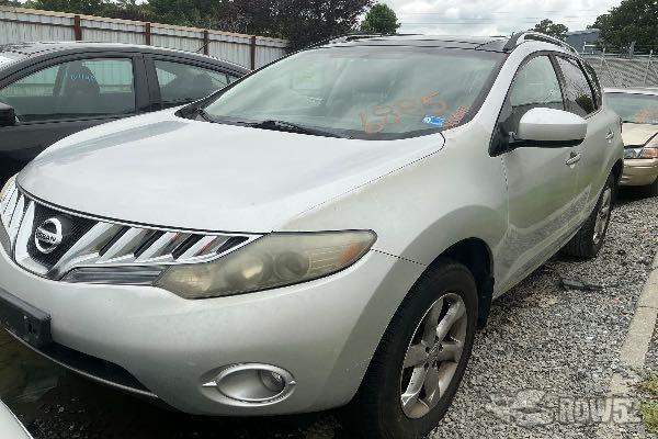 Photo of 2009 Nissan Murano
