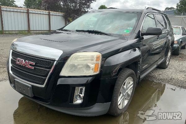 Photo of 2011 GMC Terrain