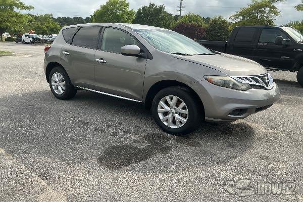 Photo of 2011 Nissan Murano