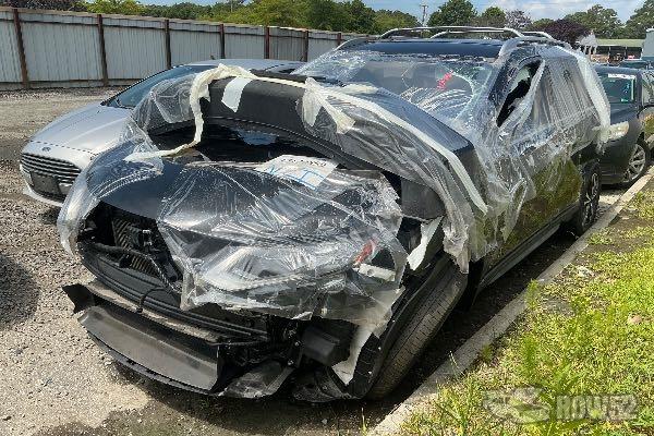 Photo of 2019 Nissan Rogue