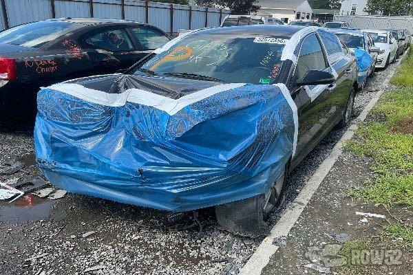 Photo of 2018 Hyundai Sonata