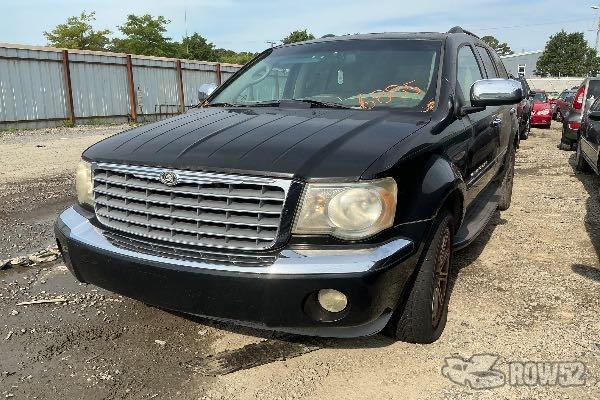 Photo of 2007 Chrysler Aspen