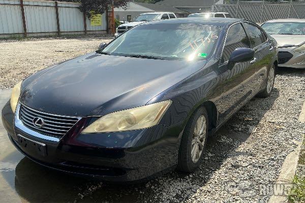 Photo of 2007 Lexus ES 350