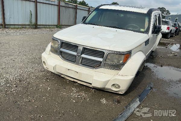 Photo of 2007 Dodge Nitro