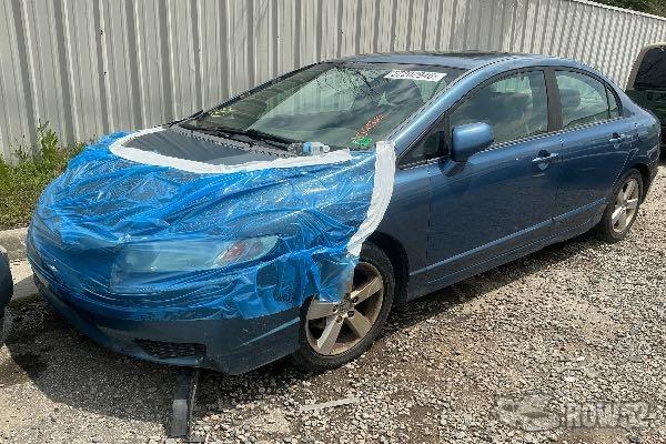 Photo of 2008 Honda Civic