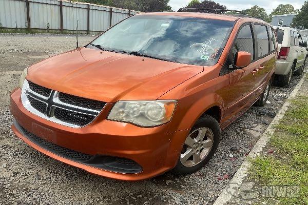 Photo of 2011 Dodge Grand Caravan