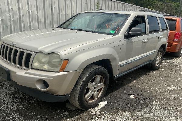Photo of 2007 Jeep Grand Cherokee