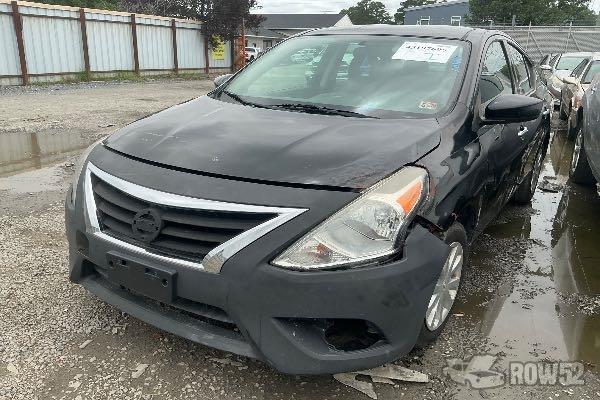 Photo of 2019 Nissan Versa