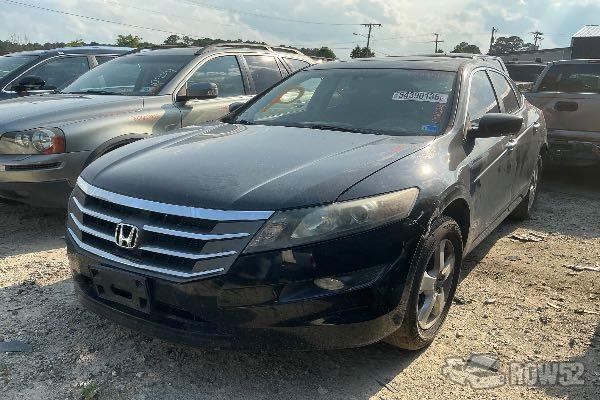 Photo of 2011 Honda Accord Crosstour