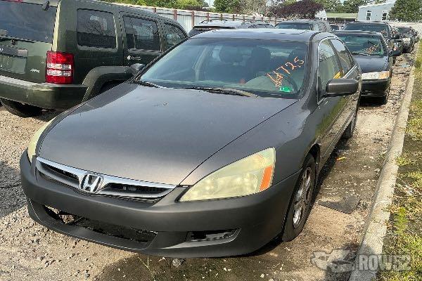 Photo of 2007 Honda Accord