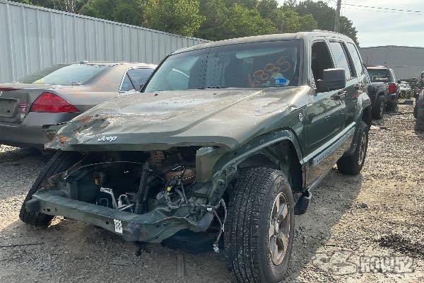 Photo of 2009 Jeep Liberty