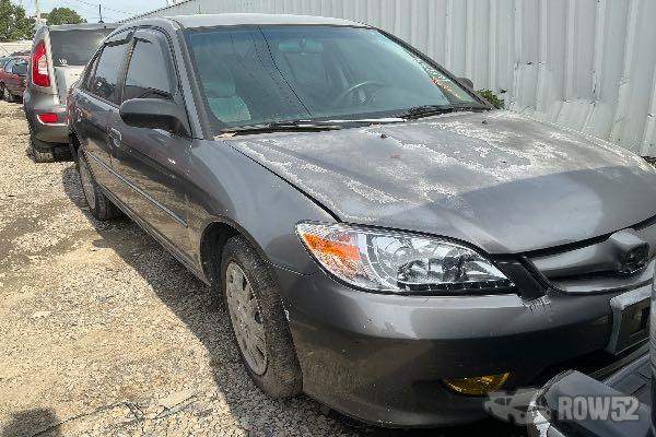 Photo of 2005 Honda Civic