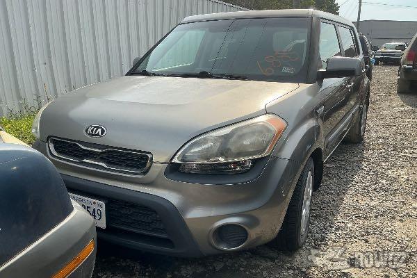 Photo of 2013 Kia Soul