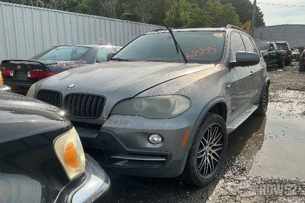 Photo of 2008 BMW X5