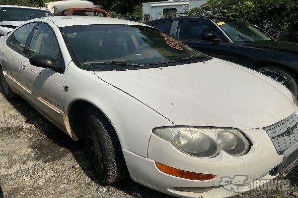 Photo of 2000 Chrysler 300M