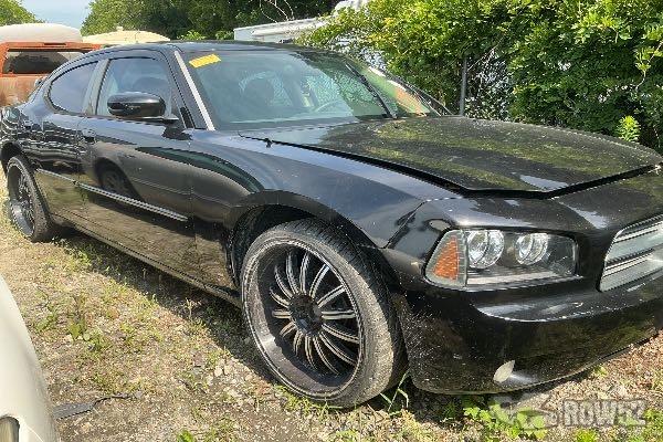 Photo of 2010 Dodge Charger